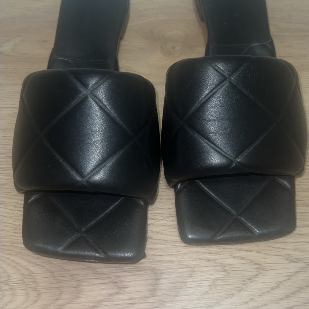 Bottega Veneta sandals